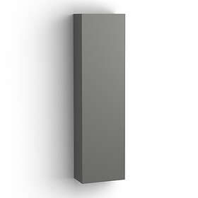 Vedum Halvhögt Skåp Free Grund 300 HALVH SK GR MOA F49 Betonggrå H 5311190992