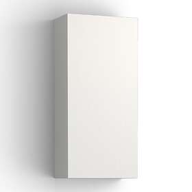 Vedum Väggskåp Free 300 ÖVERSK MOA VIT H 520022202