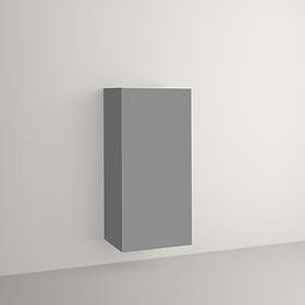 Vedum Halvhögt Skåp Free Bas 500 HALVH SK BAS NORA GRÅ H 531080192