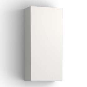 Vedum Väggskåp Free 300 ÖVERSK MOA VIT V 520022201