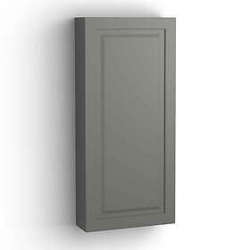 Vedum Halvhögt Skåp Free Grund 500 Sk Gr500 Alice F49 Bet.grå V 5311296991 GR500