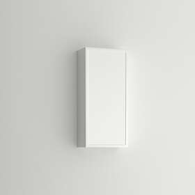 Vedum Väggskåp Free 300 ÖVERSK THEA VIT H 520021102