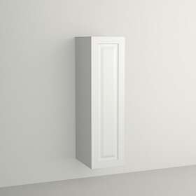 Vedum Halvhögt Skåp Free Bas 300 Väggskåp Classic Vit Vänster 531070601