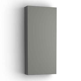 Vedum Halvhögt Skåp Mezzo Grund 500 Sk Gr Maja F49 Bet.grå H 5311292992