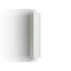 Vedum Högskåp Free Bas FREE HSK BAS 300 EDIT VIT V 530940401