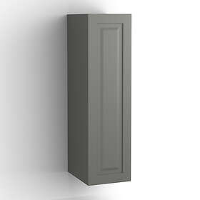 Vedum Halvhögt Skåp Free Bas 300 Alice F49 Bet.grå V 5310796991