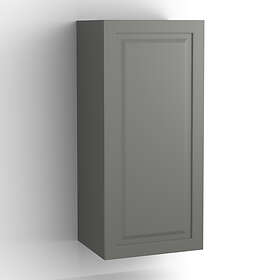 Vedum Halvhögt Skåp Free Bas 500 Alice F49 Bet.grå V 5310896991