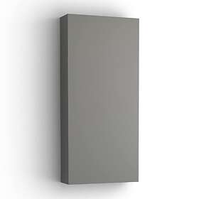 Vedum Halvhögt Skåp Free Grund 500 HALVH SK GR MOA F49 Betonggrå H 5311290992