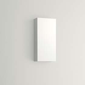 Vedum Väggskåp Free 300 ÖVERSK ELSA VIT H 520020802