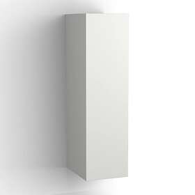 Vedum Halvhögt Skåp Free Bas 300 HALVH SK BAS MOA VIT V 531072201