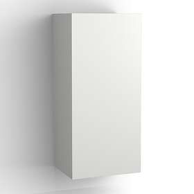 Vedum Halvhögt Skåp Free Bas 500 HALVH SK BAS MOA VIT H 531082202