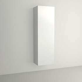 Vedum Högskåp Mezzo Plus Soft 500 Free/ Vit Höger 530960202