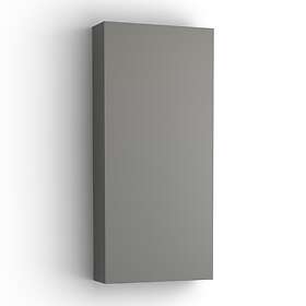 Vedum Halvhögt Skåp Free Grund 500 HALVH SK GR MOA F49 Betonggrå V 5311290991