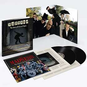 Madness The Liberty Of Norton Folgate LP