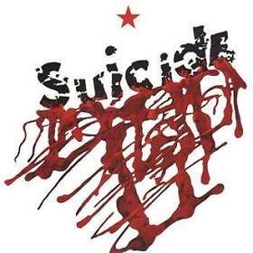 Suicide Suicide (Vinyl)