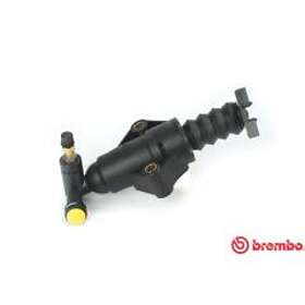 ORIGINAL® Brembo E 85 019 Nehmerzylinder, Kupplung für VW