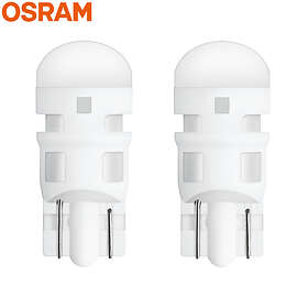 Osram LED lampa LEDriving SL W5W WHITE