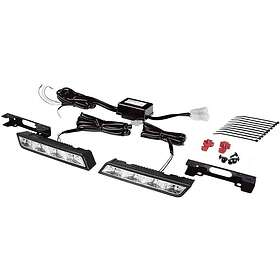 Osram Varselljussats LEDDRL301-CL15