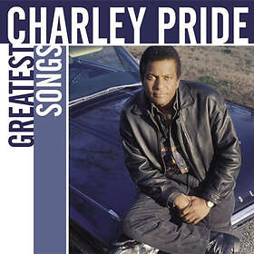 Charley Pride - Greatest Songs LP