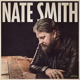 Nate Smith - LP