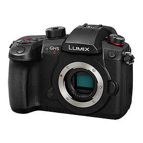 Panasonic Lumix GH5M2