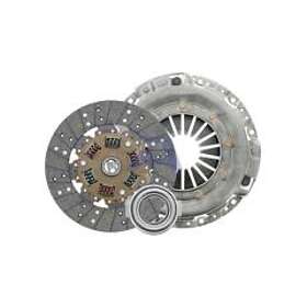 Aisin Kopplingssats KN-205