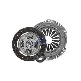 AISIN Koppelingsset voor o.a. Hyundai - KY-090, 5411450680585 | : 250 mm