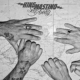 King Mastino Sail Away LP