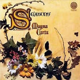 Magna Carta Seasons LP