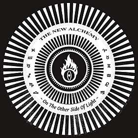 New Alchemy On The Other Side Of Light LP