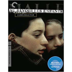 Au Revoir Les Enfants - Criterion Collection (US) (Blu-ray)