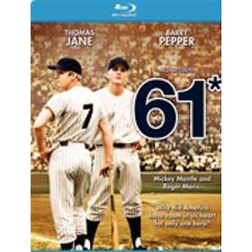 61 (US) (Blu-ray)