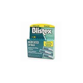 Blistex Medicated Lip Balm Stick SPF15 4.25g
