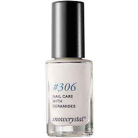 Snowcrystal #306 Nail Care With Ceramides 7ml