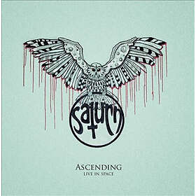 Saturn Ascending LP
