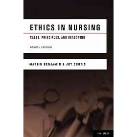 Martin Benjamin: Ethics in Nursing