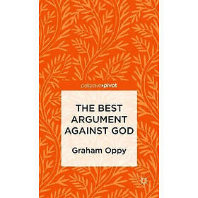 G Oppy: The Best Argument against God