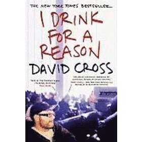 David Cross: I Drink For A Reason