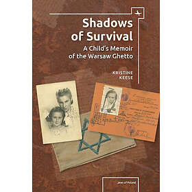 Kristine Rosenthal Keese: Shadows of Survival
