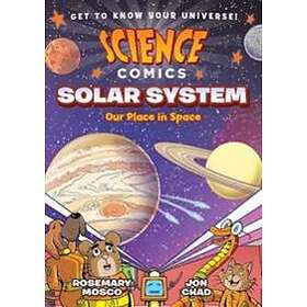 Rosemary Mosco: Science Comics: Solar System