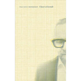 Nils Louis Fredriksson: I ljuset så levande