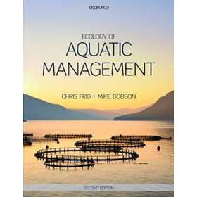 Christopher Frid: Ecology of Aquatic Management
