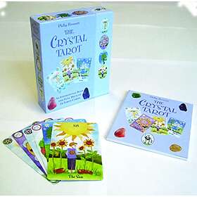 Philip Permutt: The Crystal Tarot