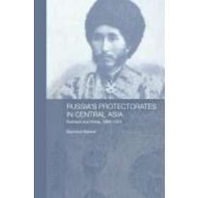 Seymour Becker: Russia's Protectorates in Central Asia