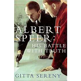 Gitta Sereny: Albert Speer