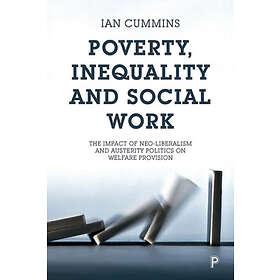 Ian Cummins: Poverty, Inequality and Social Work