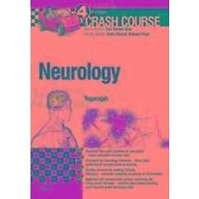 Mahinda Yogarajah: Crash Course Neurology