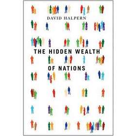 D Halpern: The Hidden Wealth of Nations