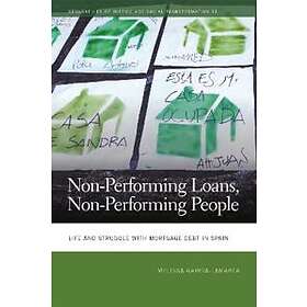 Melissa Garcia-Lamarca: Non-Performing Loans, People