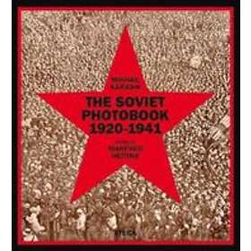 Mikhail Karasik, Manfred Heiting: The Soviet Photobook 1920-1941